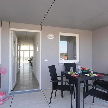 Appartement Seestern A Schönhagen Dış mekan fotoğraf
