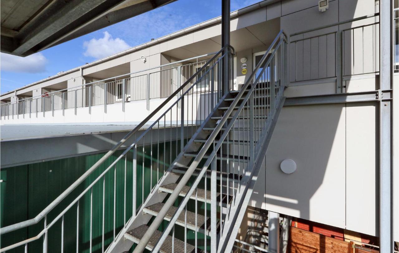 Appartement Seestern A Schönhagen Dış mekan fotoğraf