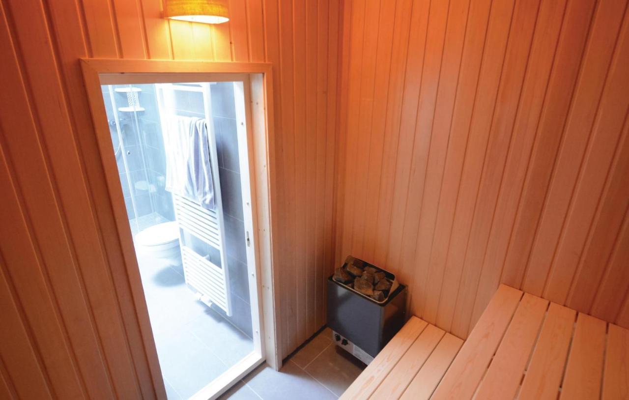 Appartement Seestern A Schönhagen Dış mekan fotoğraf